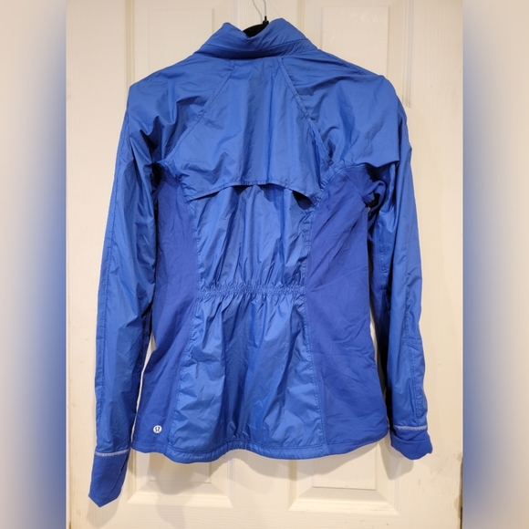 Lululemon Jacket - Picture 2 of 2